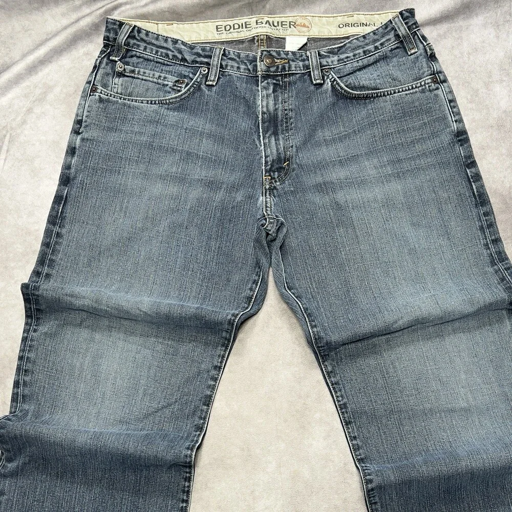 Eddie Bauer this pair